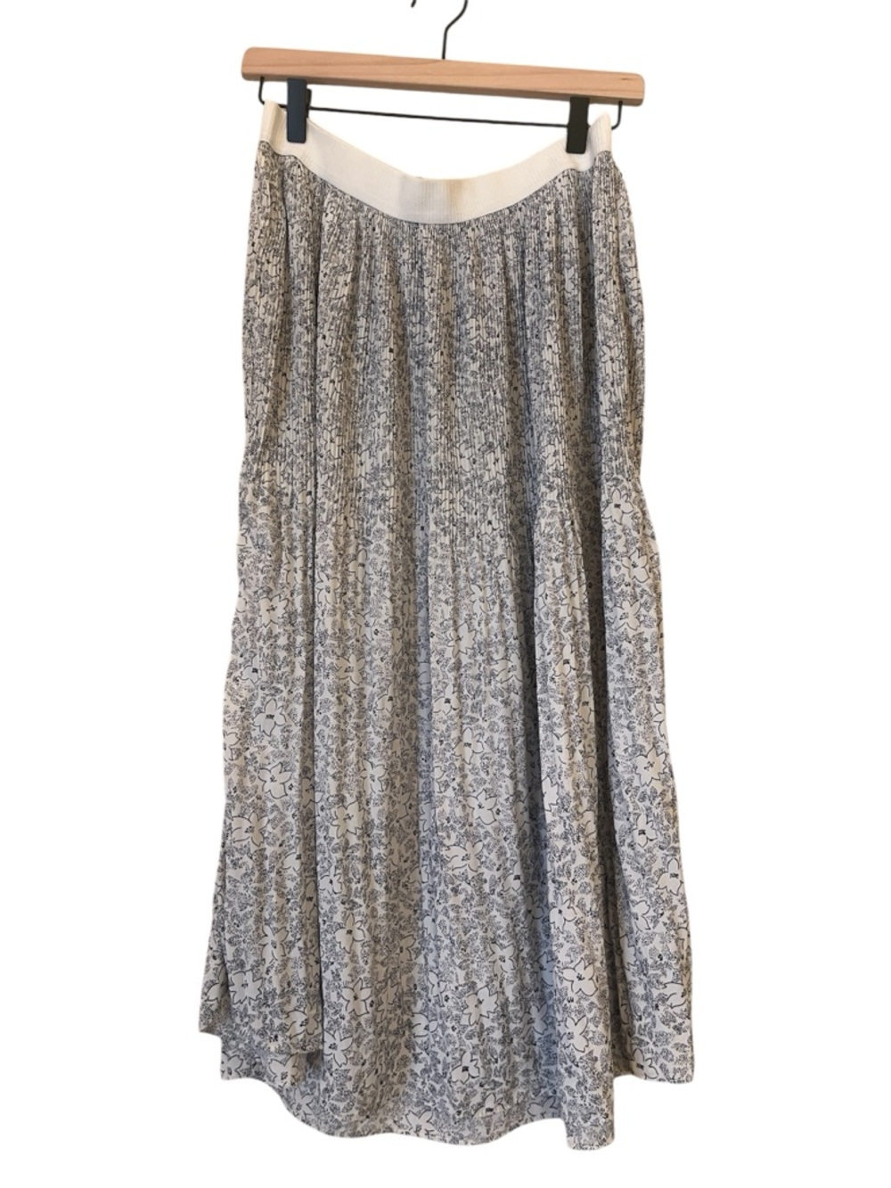 Alice Blue skirt